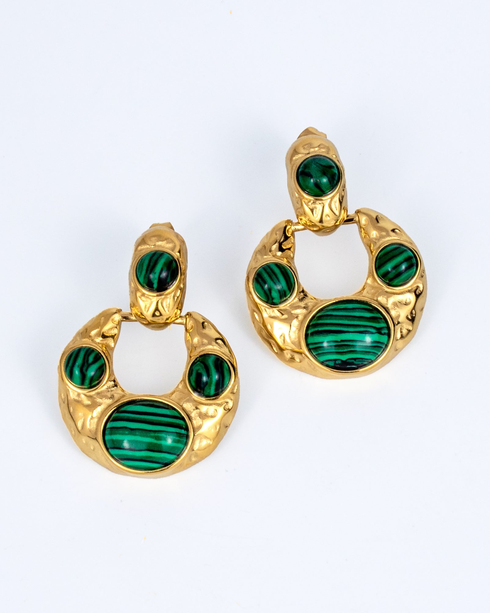 Acireale earrings