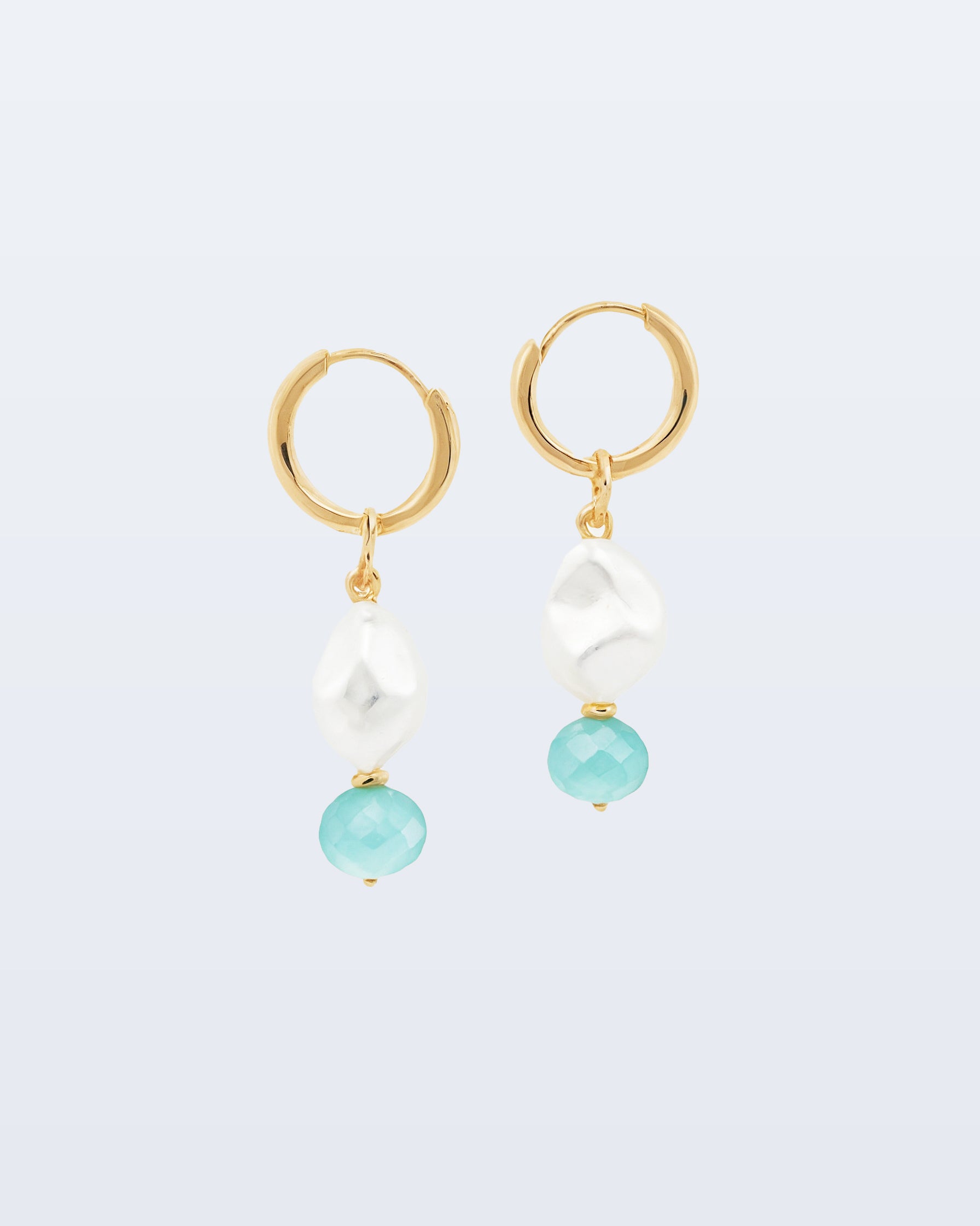 Anzio earrings