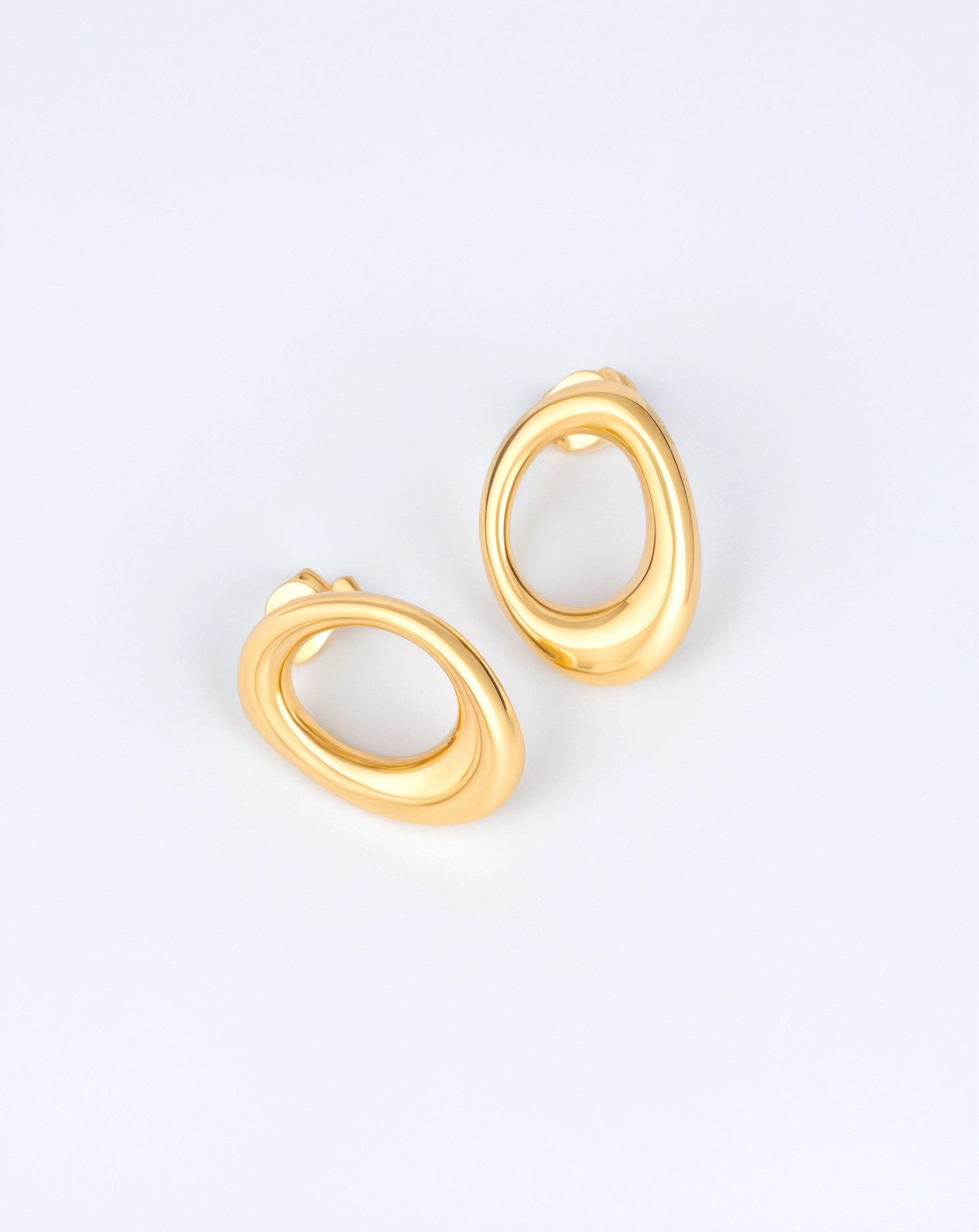 Aora earrings