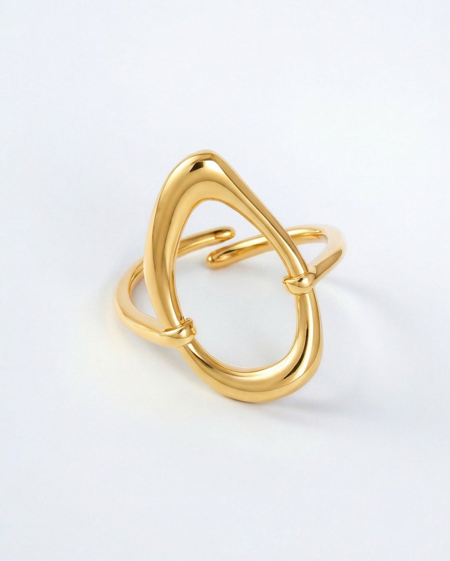 Kinea ring