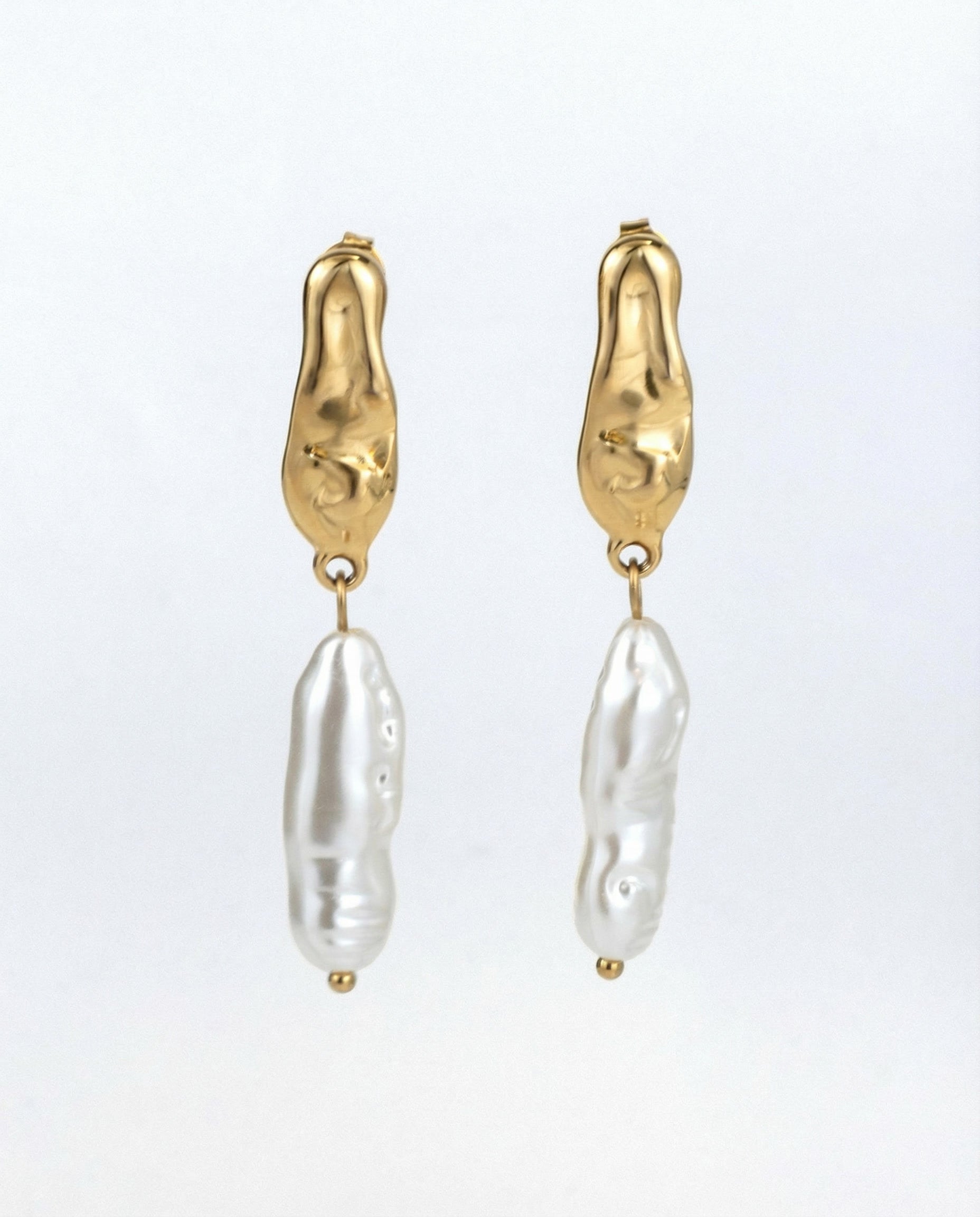 Faenza earrings