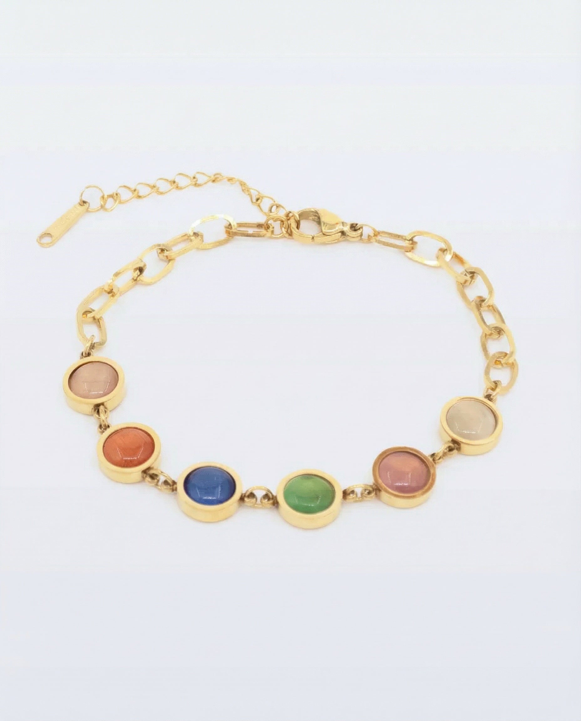 Carpi bracelet