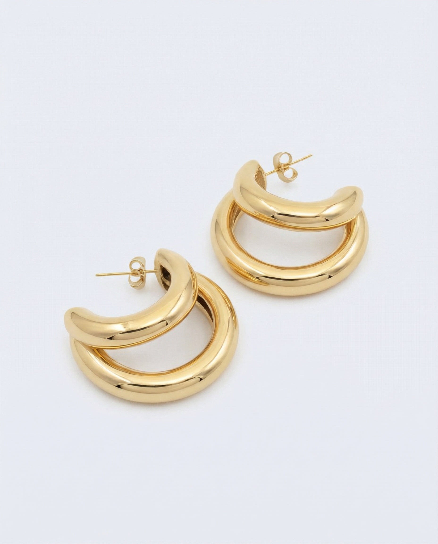 Modica earrings