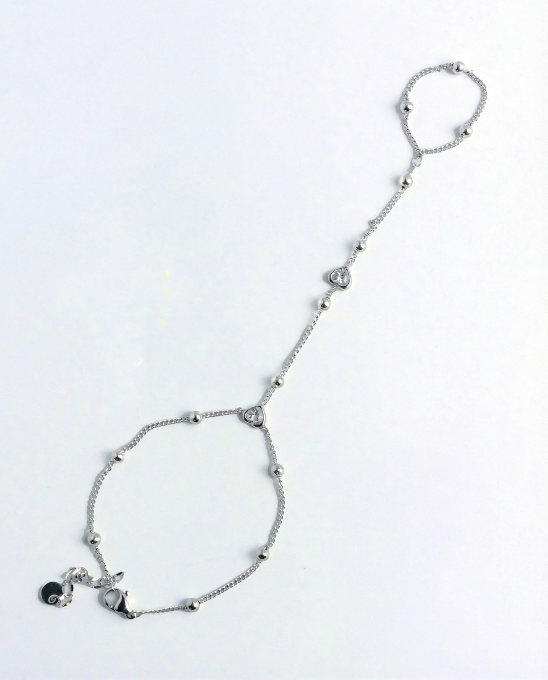 Agnes hand chain