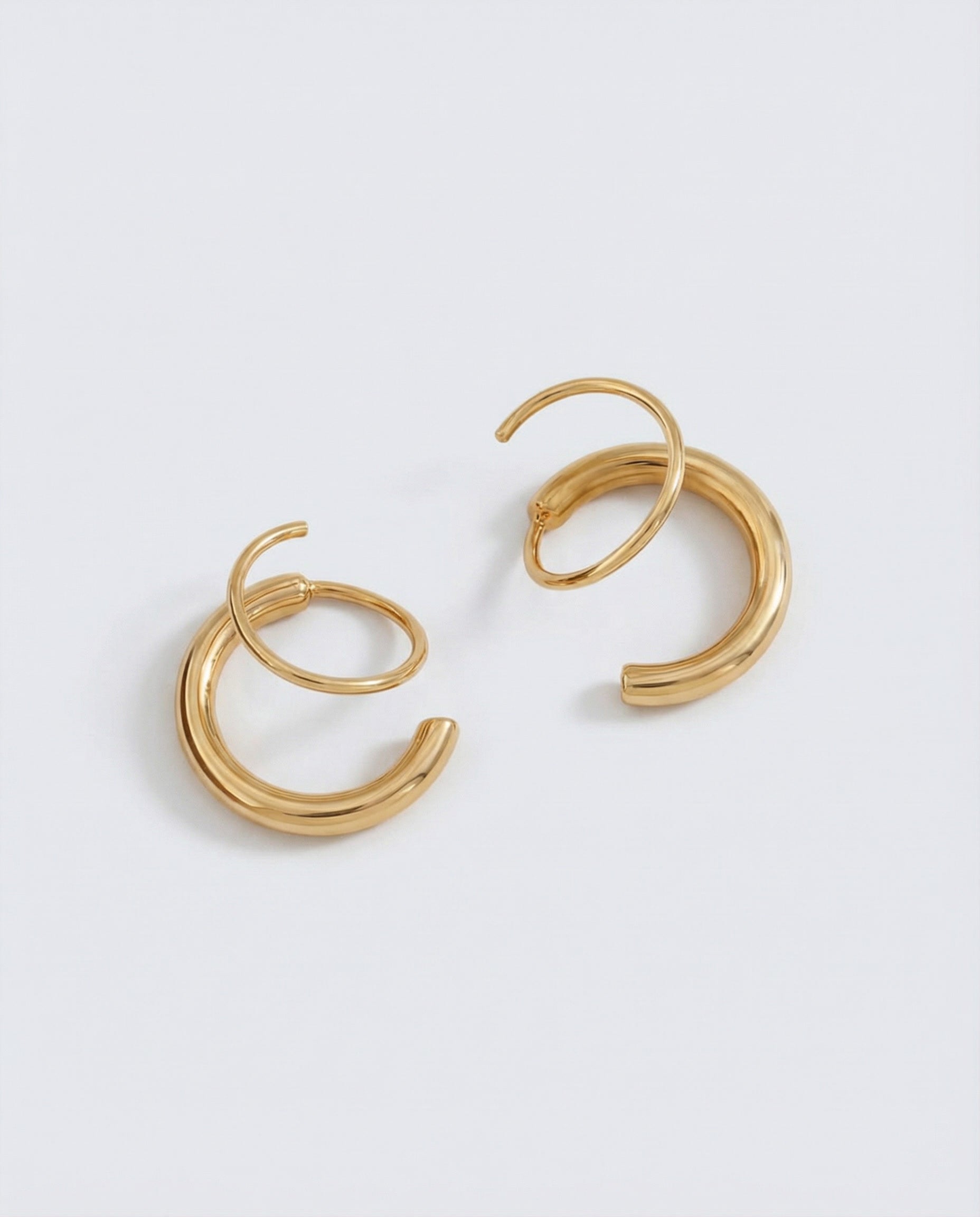 Apollo earrings