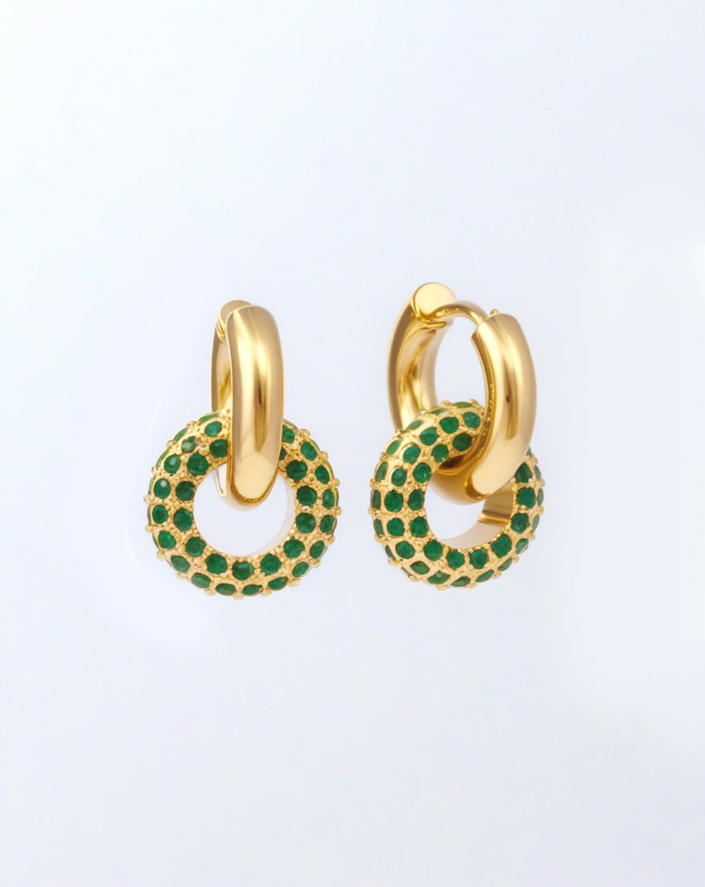 Gia earrings