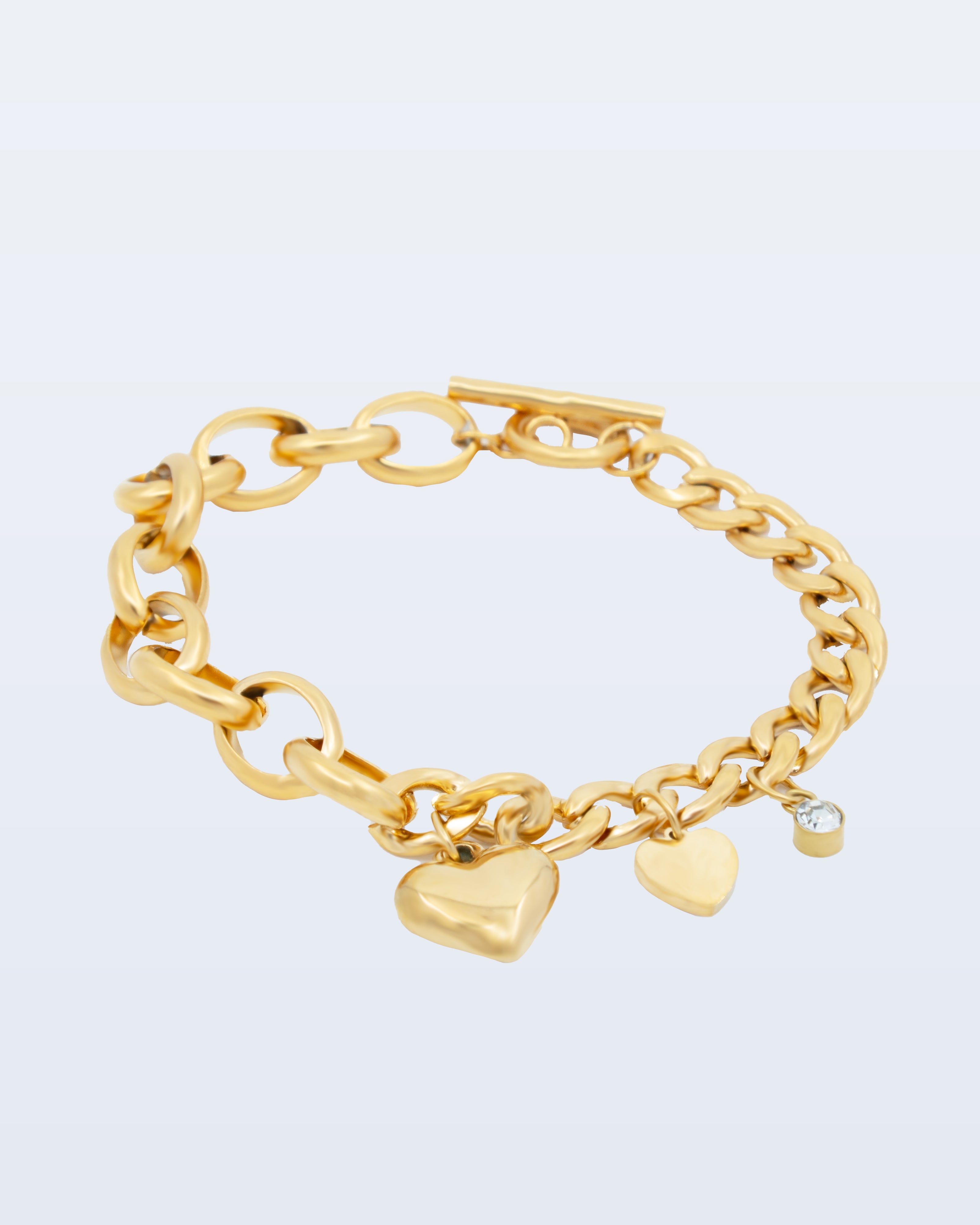 Jutta bracelet