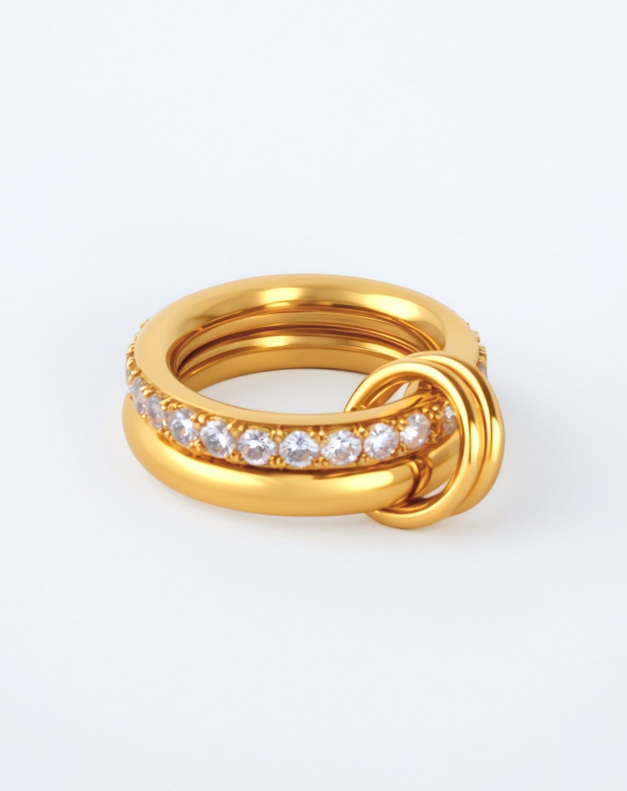Nella ring