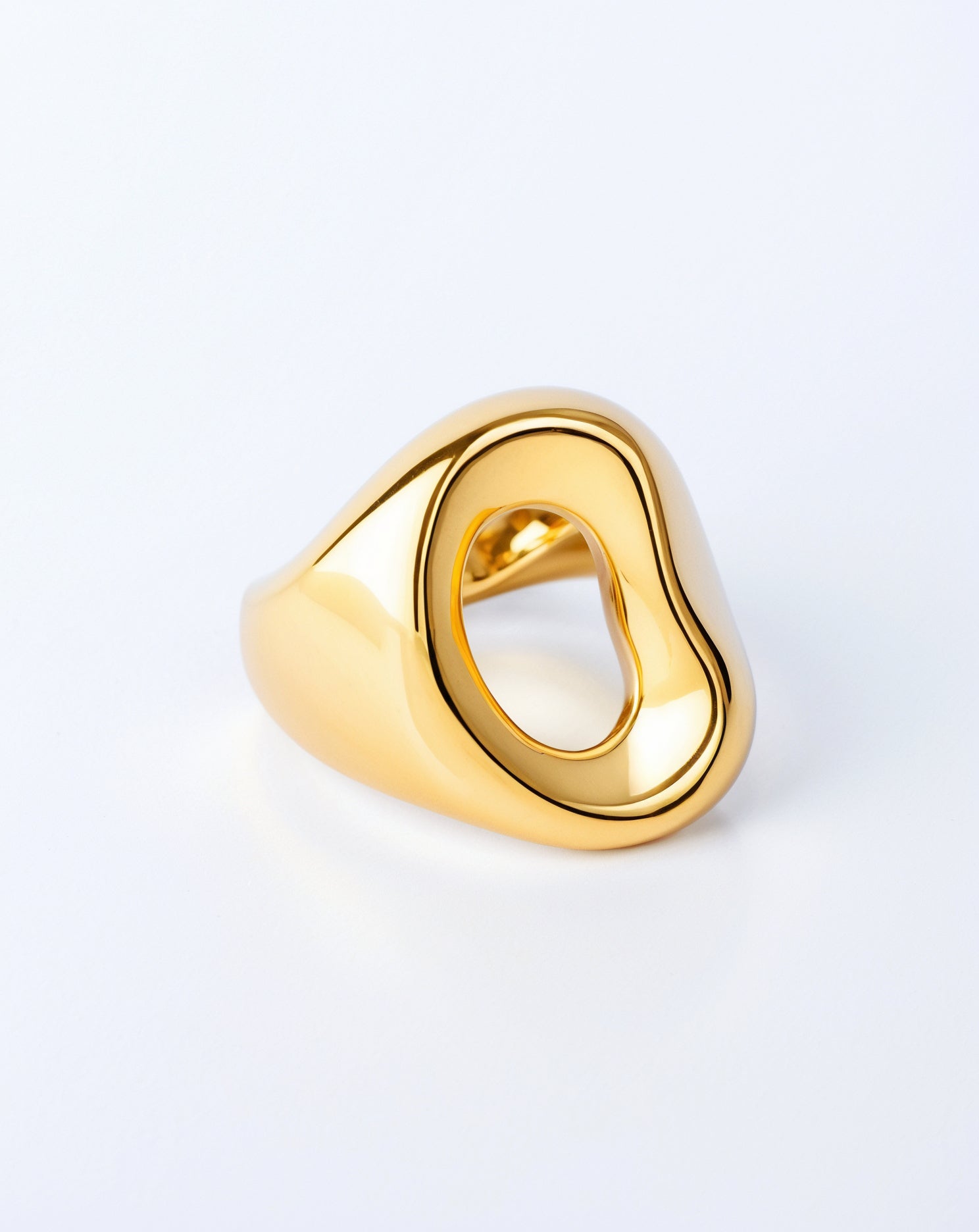 Ophely ring