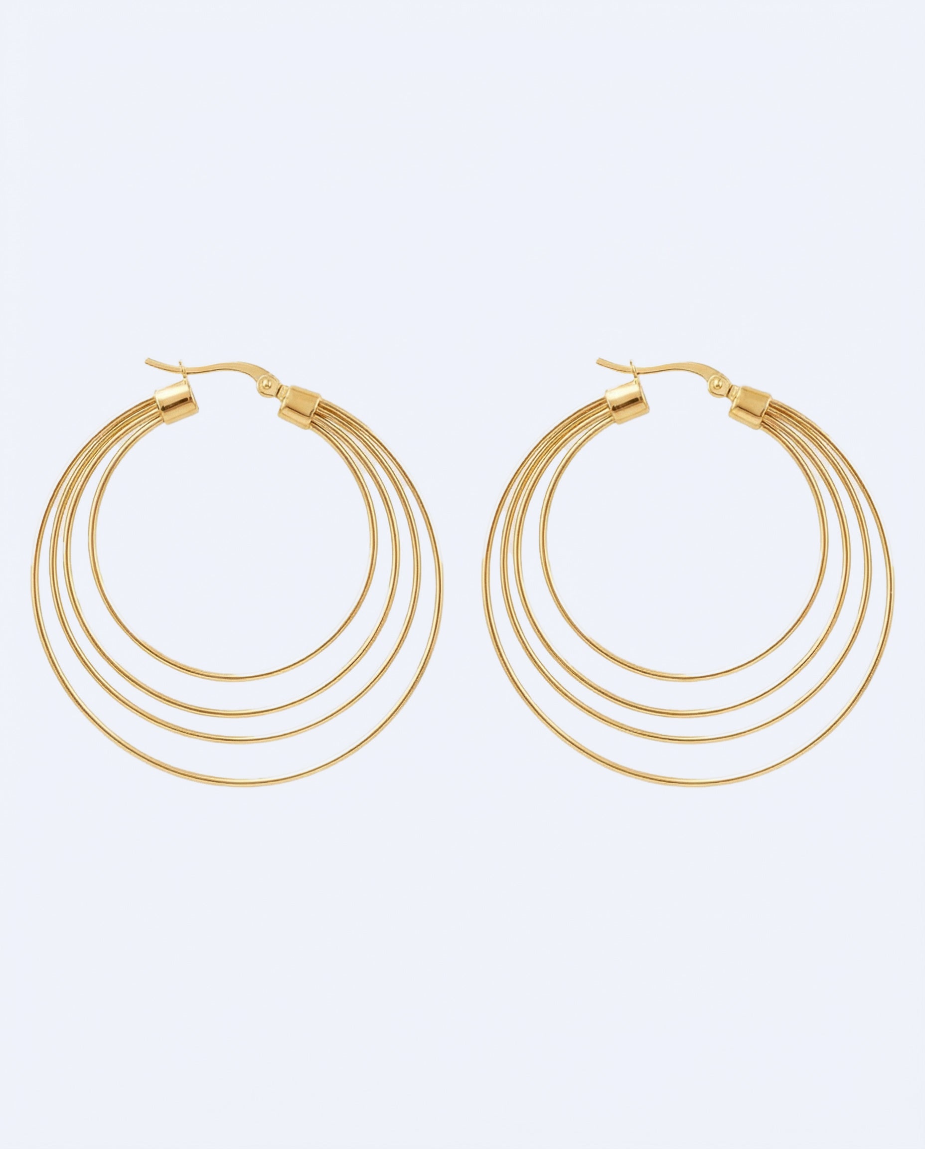 Pina earrings