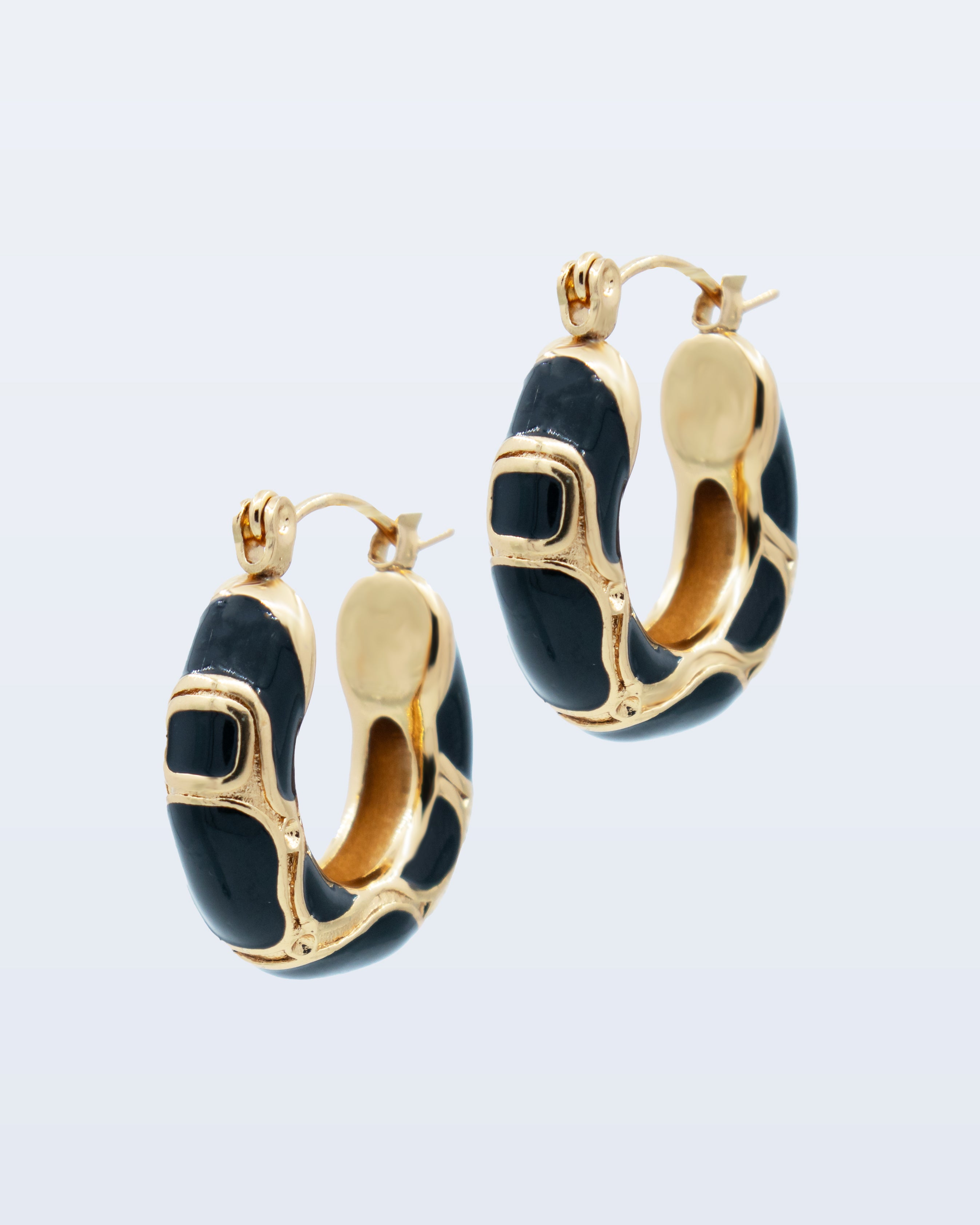 Riva earrings