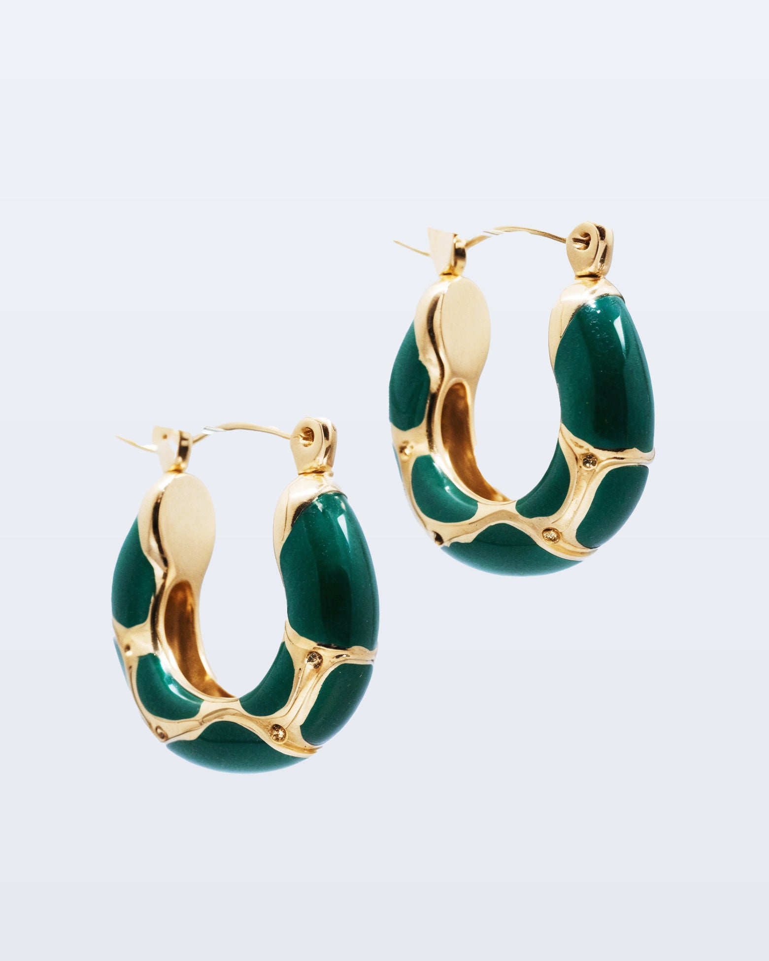 Riva earrings