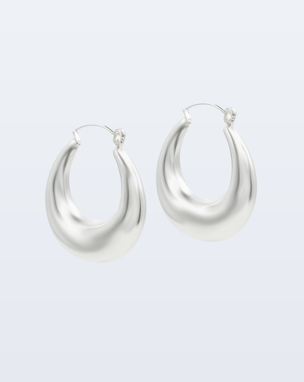 Tirreni earrings