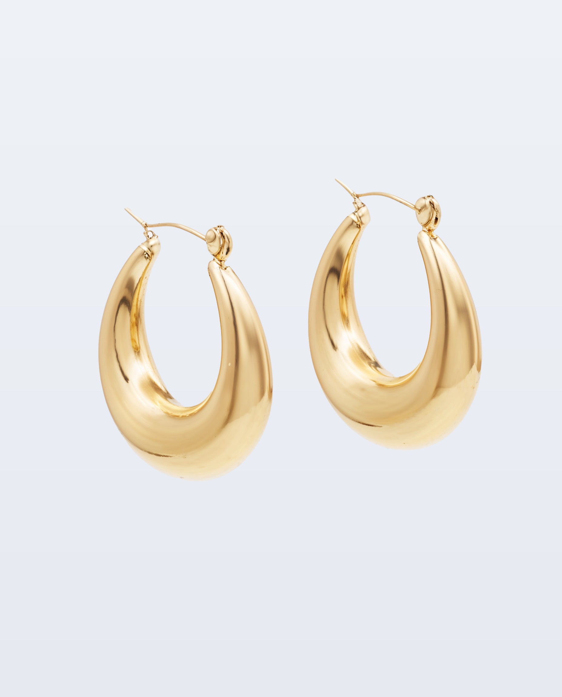 Tirreni earrings