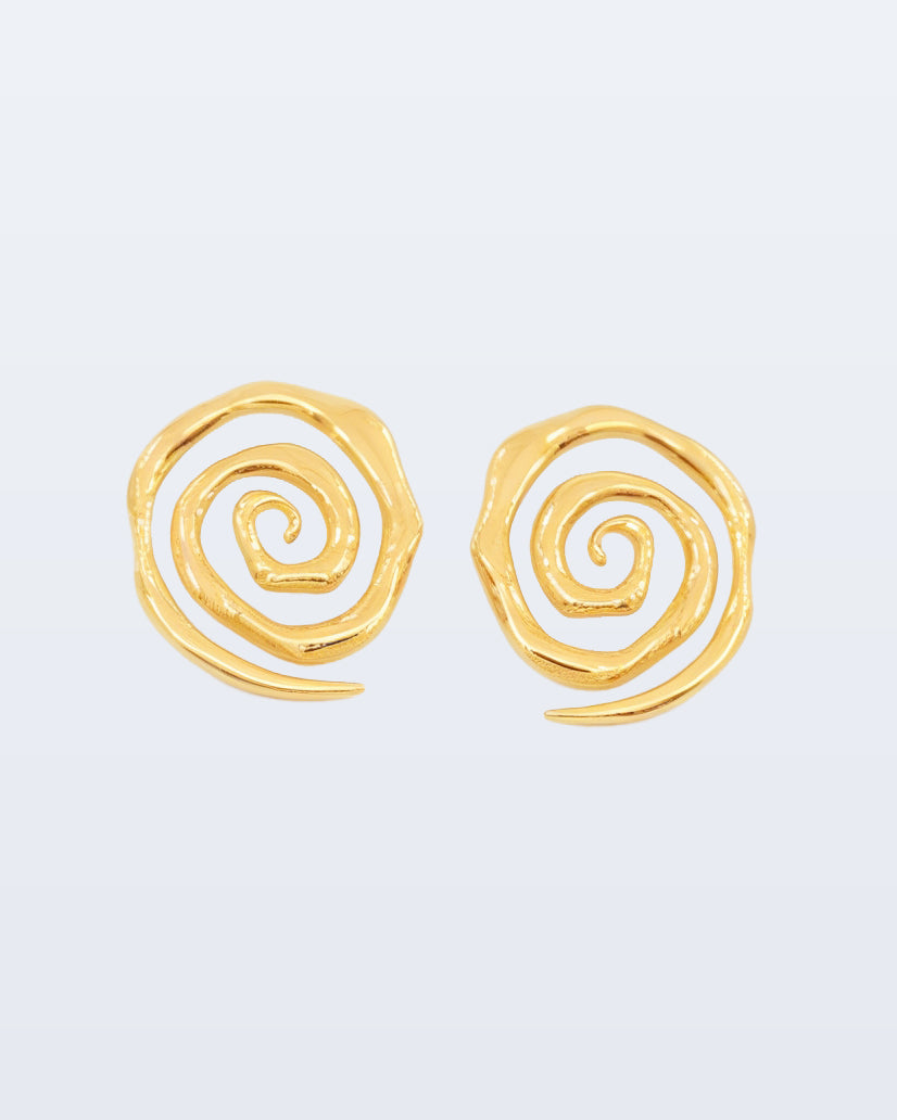 Turin earrings