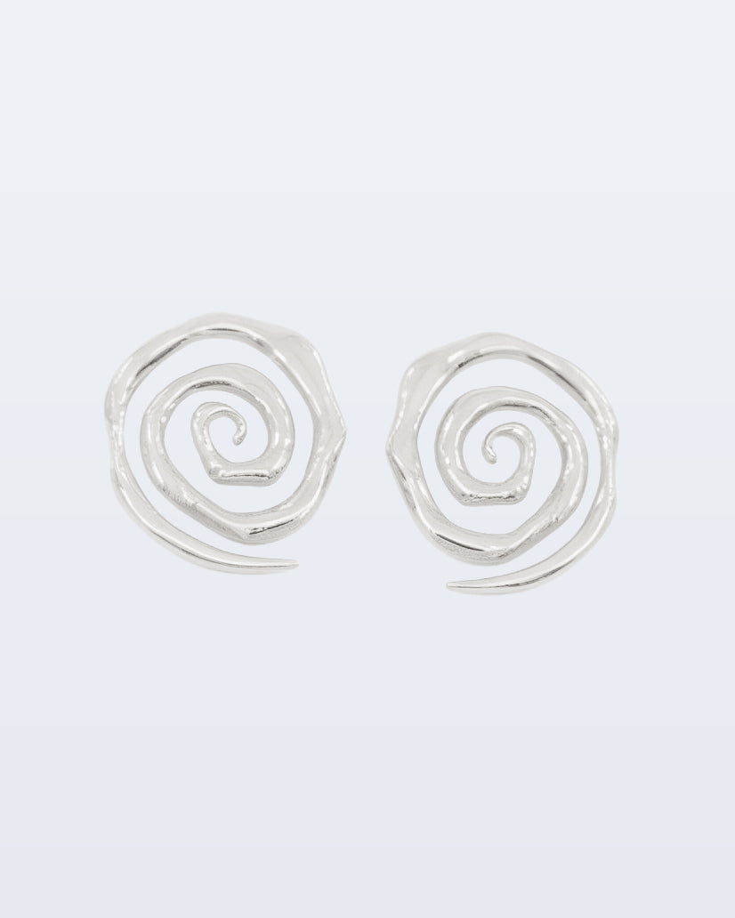 Turin earrings