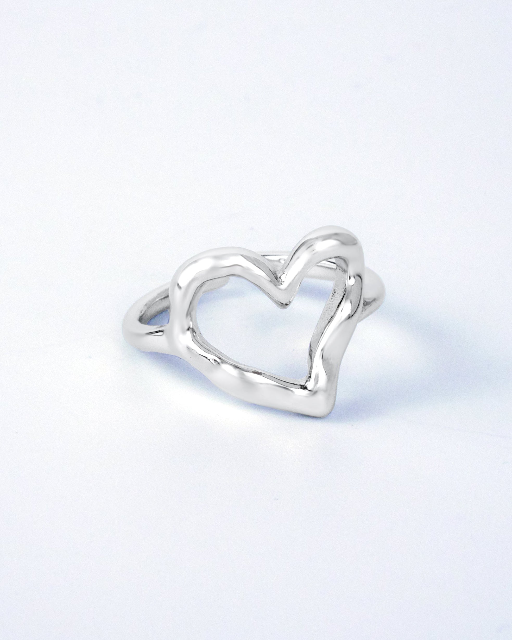 Valentine ring