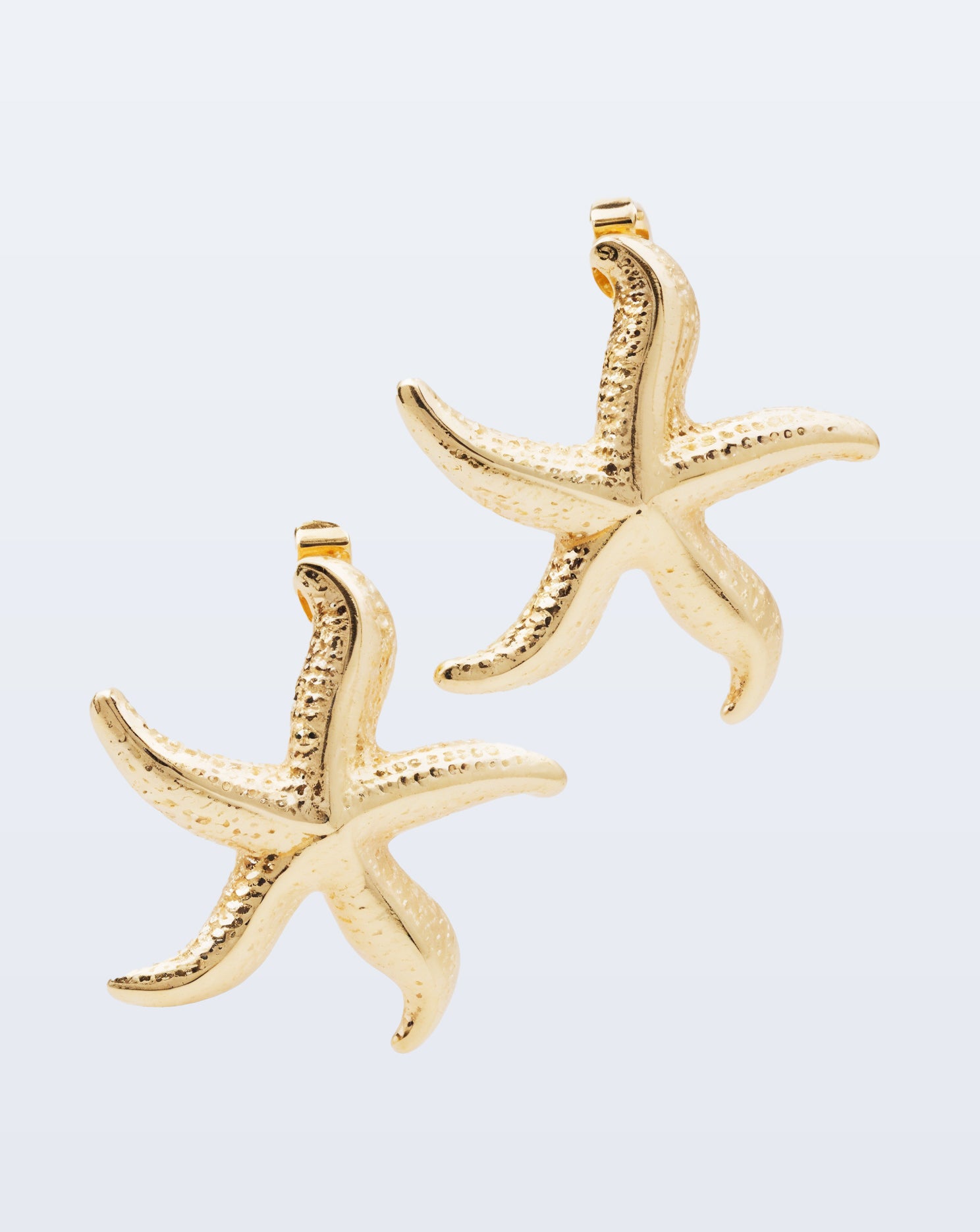 Vela earrings