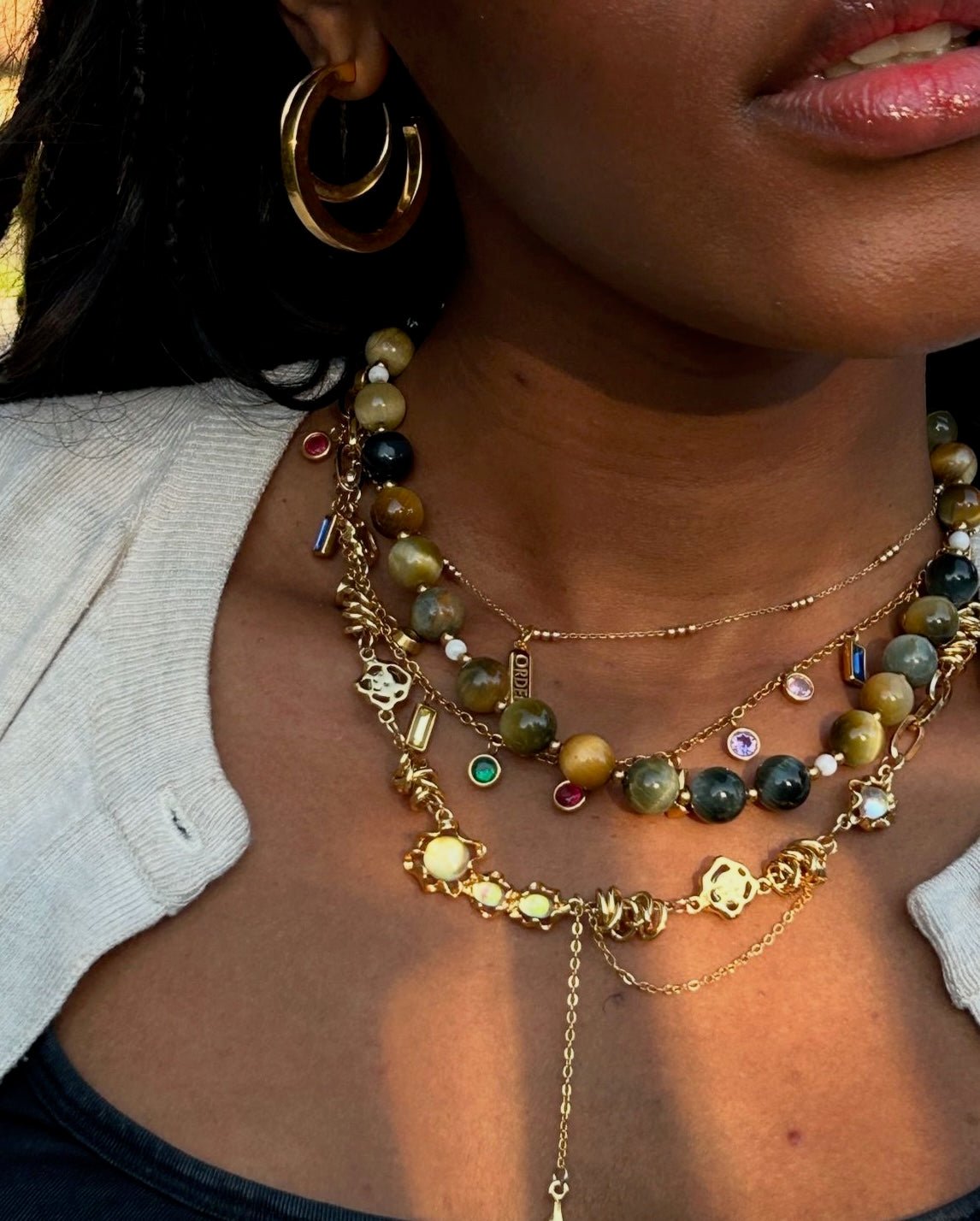 Why Stainless Steel Jewelry is Better than Expensive Materials - Opulaire
