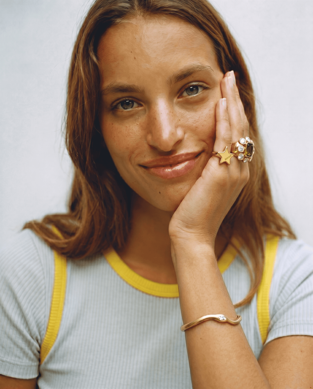 Best selling jewelry - Opulaire
