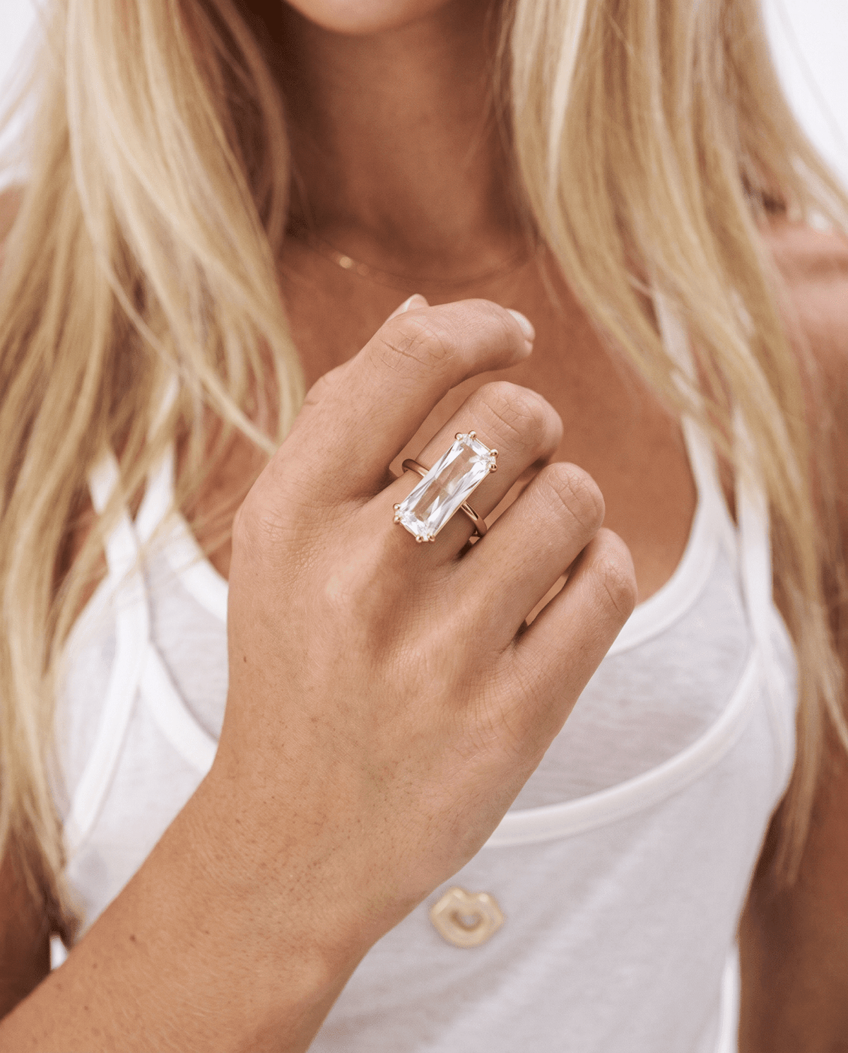 Diamonds are a girls best friend - Opulaire