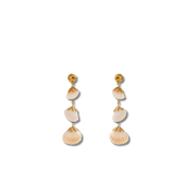 Selicia earrings