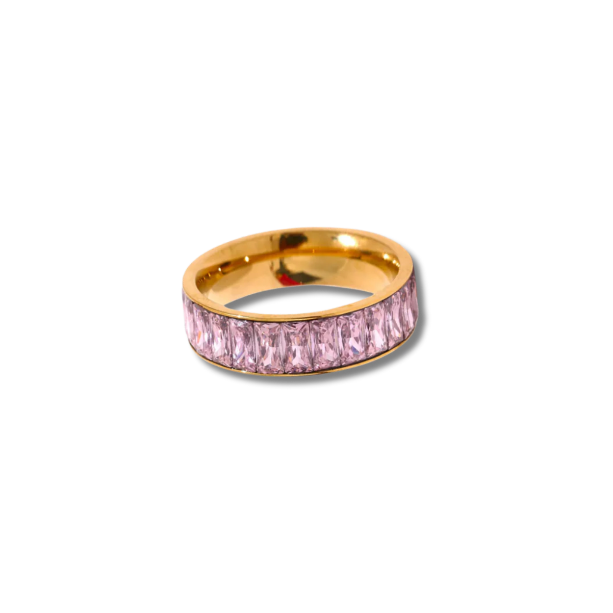 Kimia ring