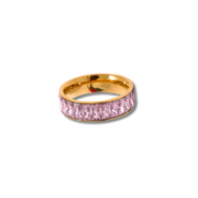 Kimia ring