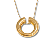 Miran necklace - Opulaire