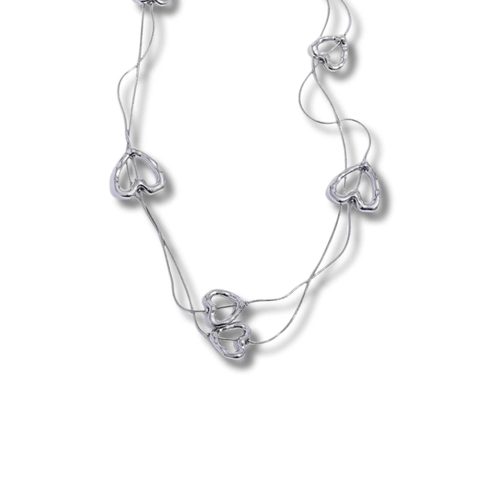 joy necklace - Opulaire