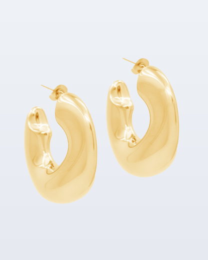 Ylva earrings