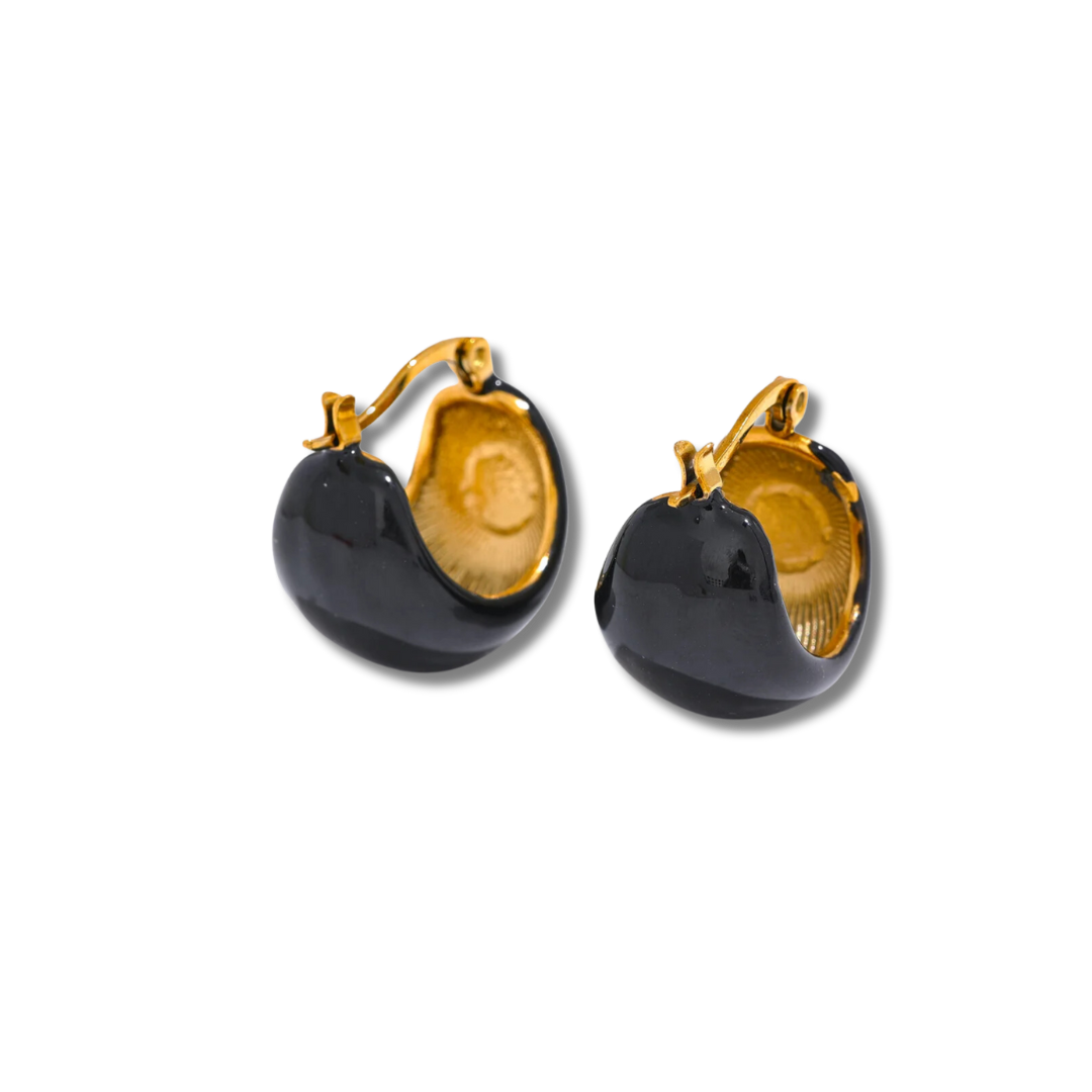 Evi earrings - Opulaire