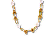 Donna necklace - Opulaire