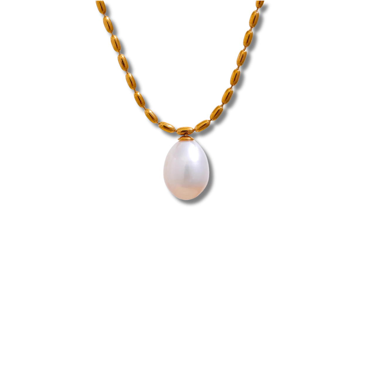 Perla necklace