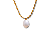 Perla necklace