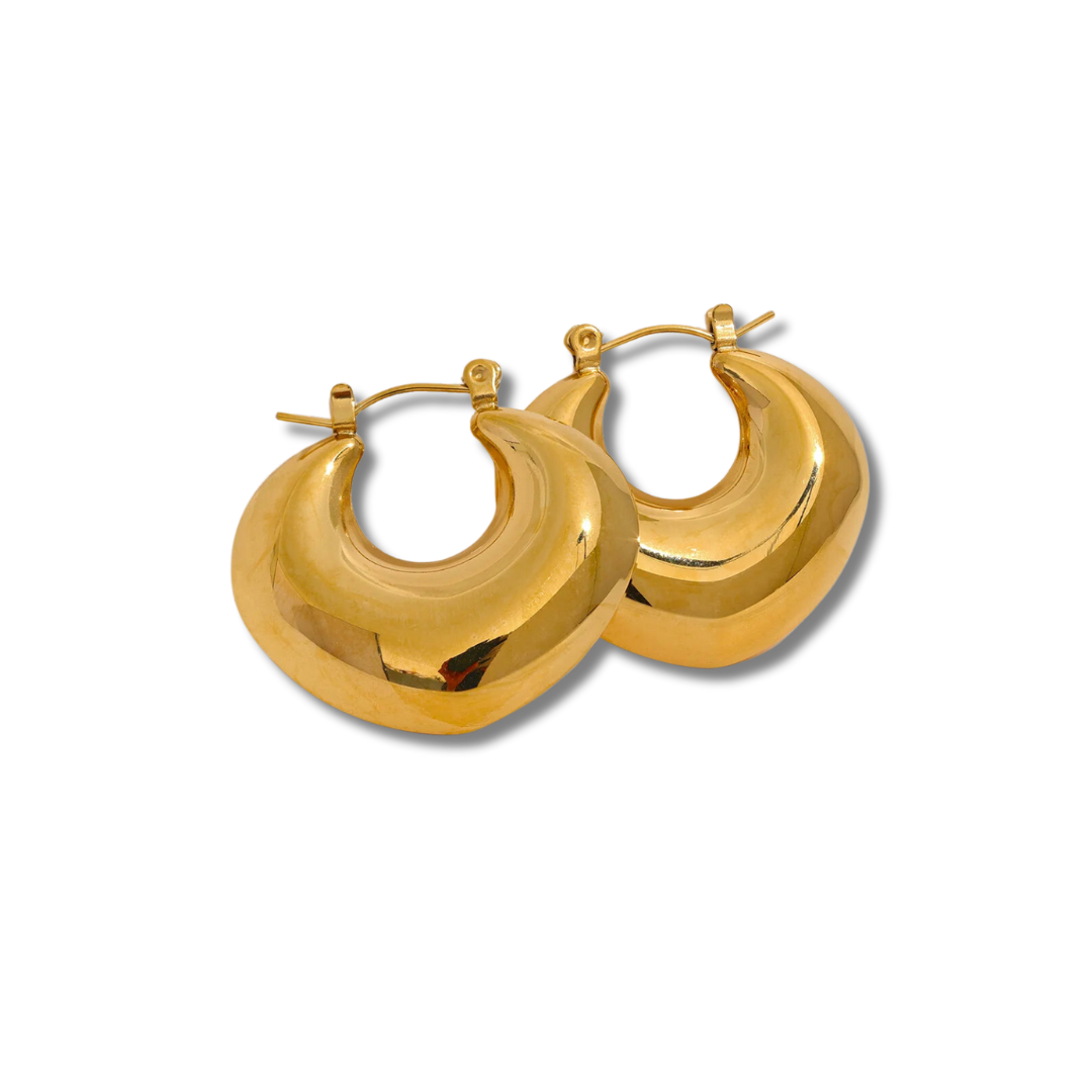 Monica earrings