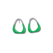 Monza earrings - Opulaire