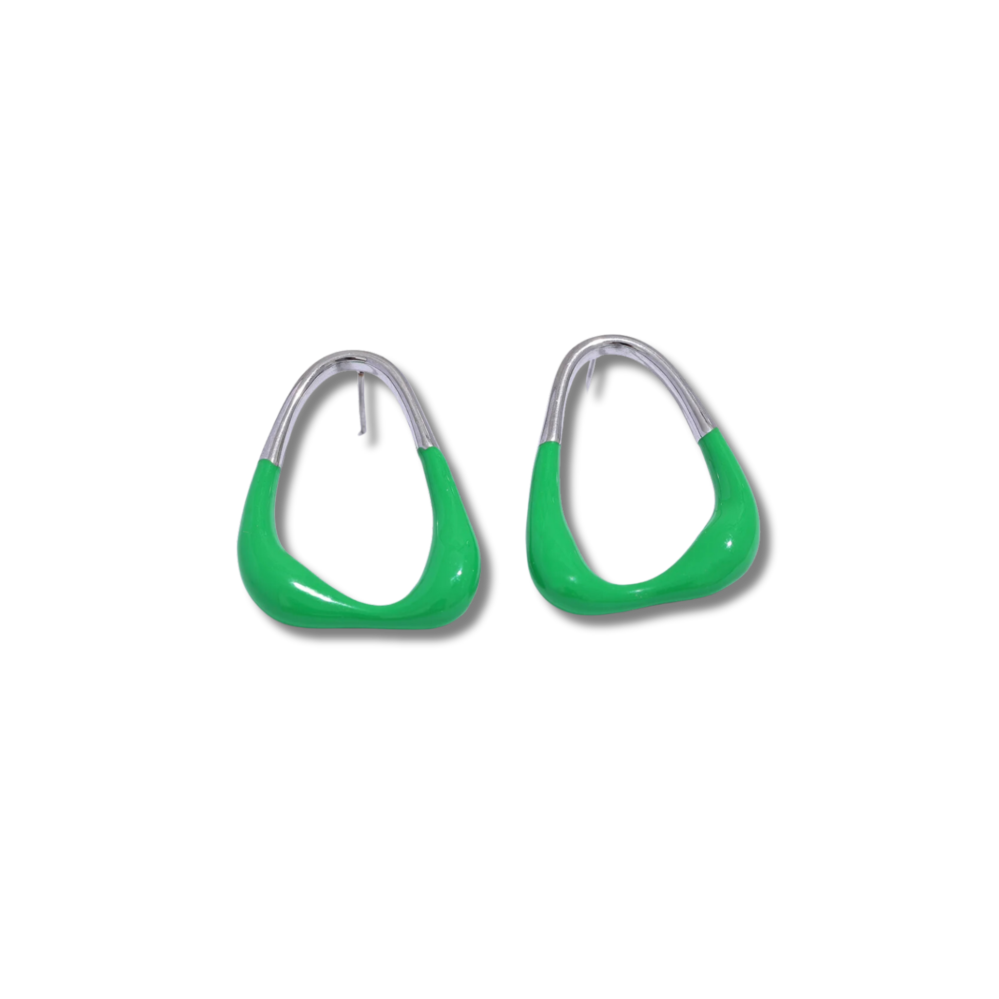 Monza earrings - Opulaire