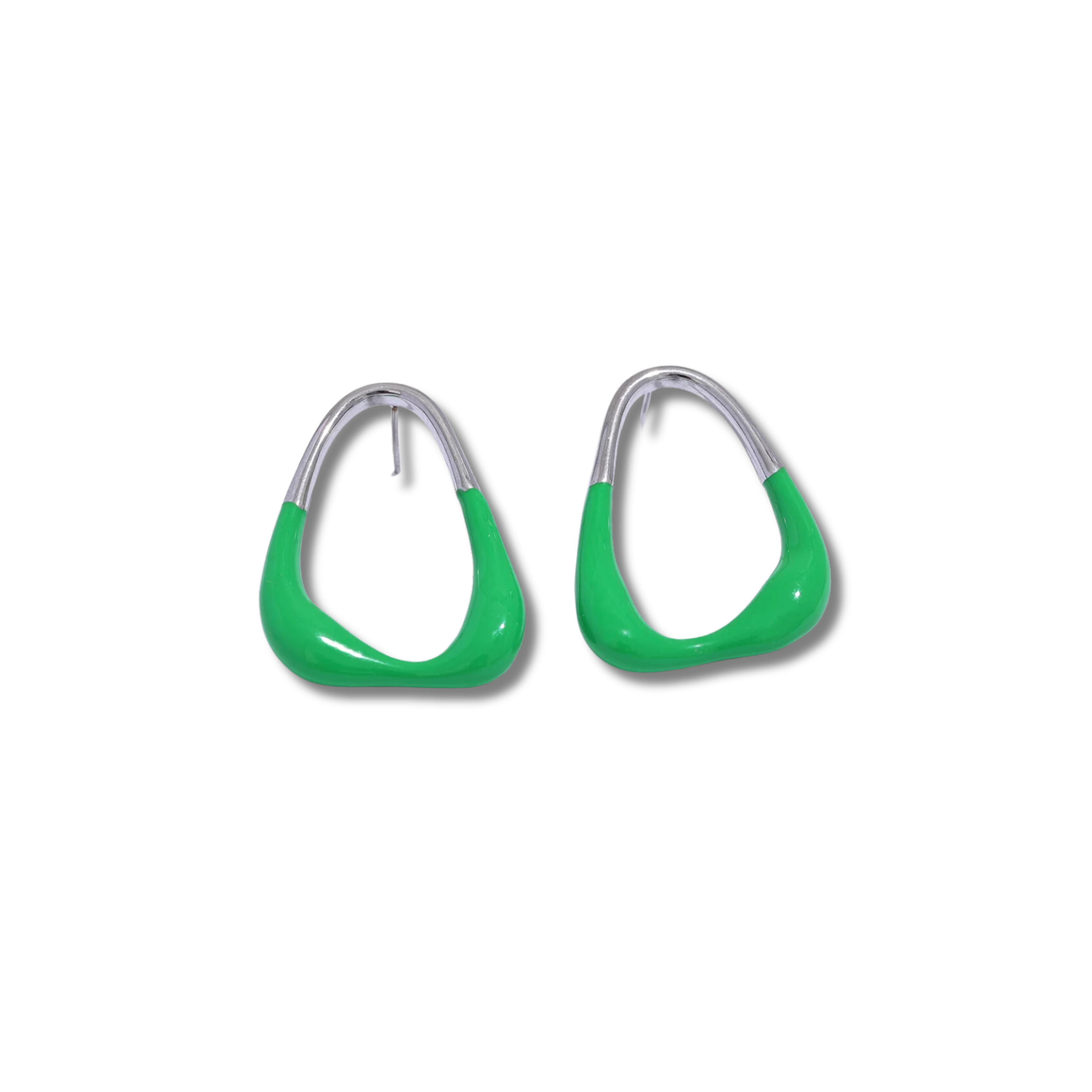 Monza earrings - Opulaire