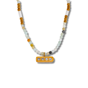 Ecija necklace - Opulaire