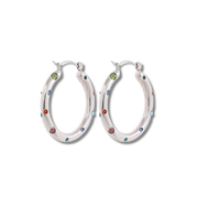 Val earrings - Opulaire