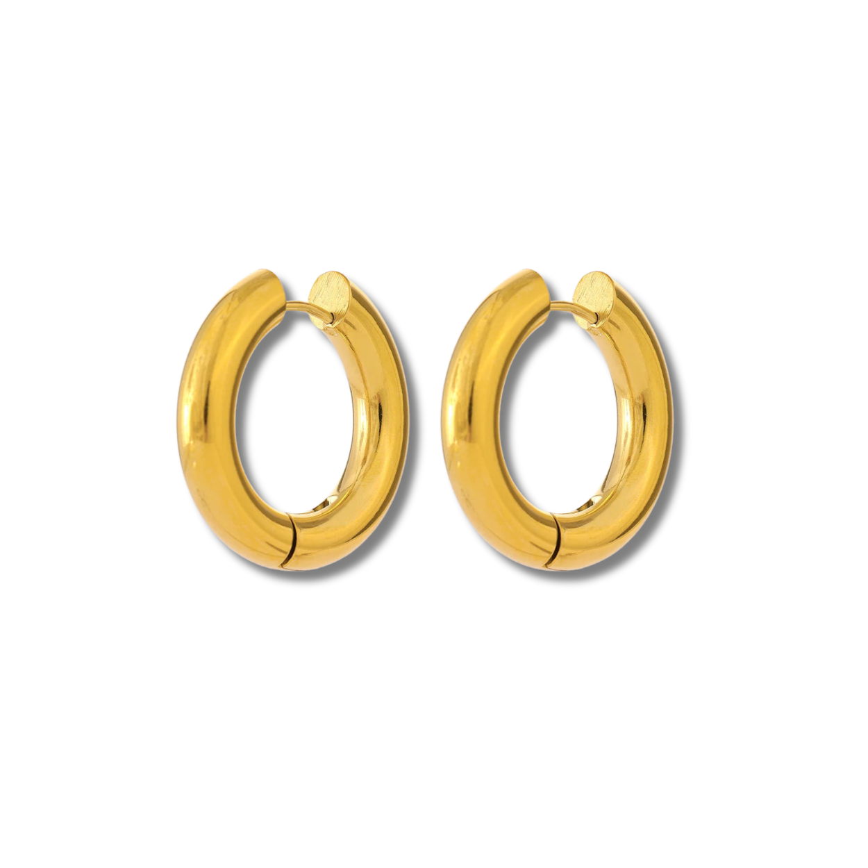 Farrah earrings - Opulaire