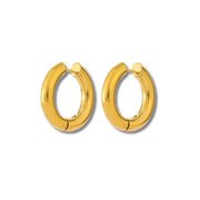 Farrah earrings - Opulaire