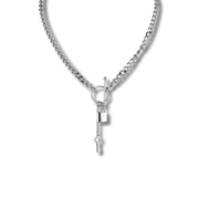 Neve necklace - Opulaire