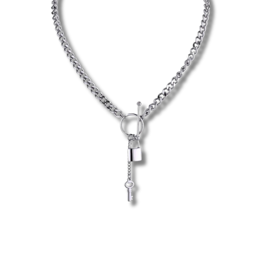 Neve necklace - Opulaire