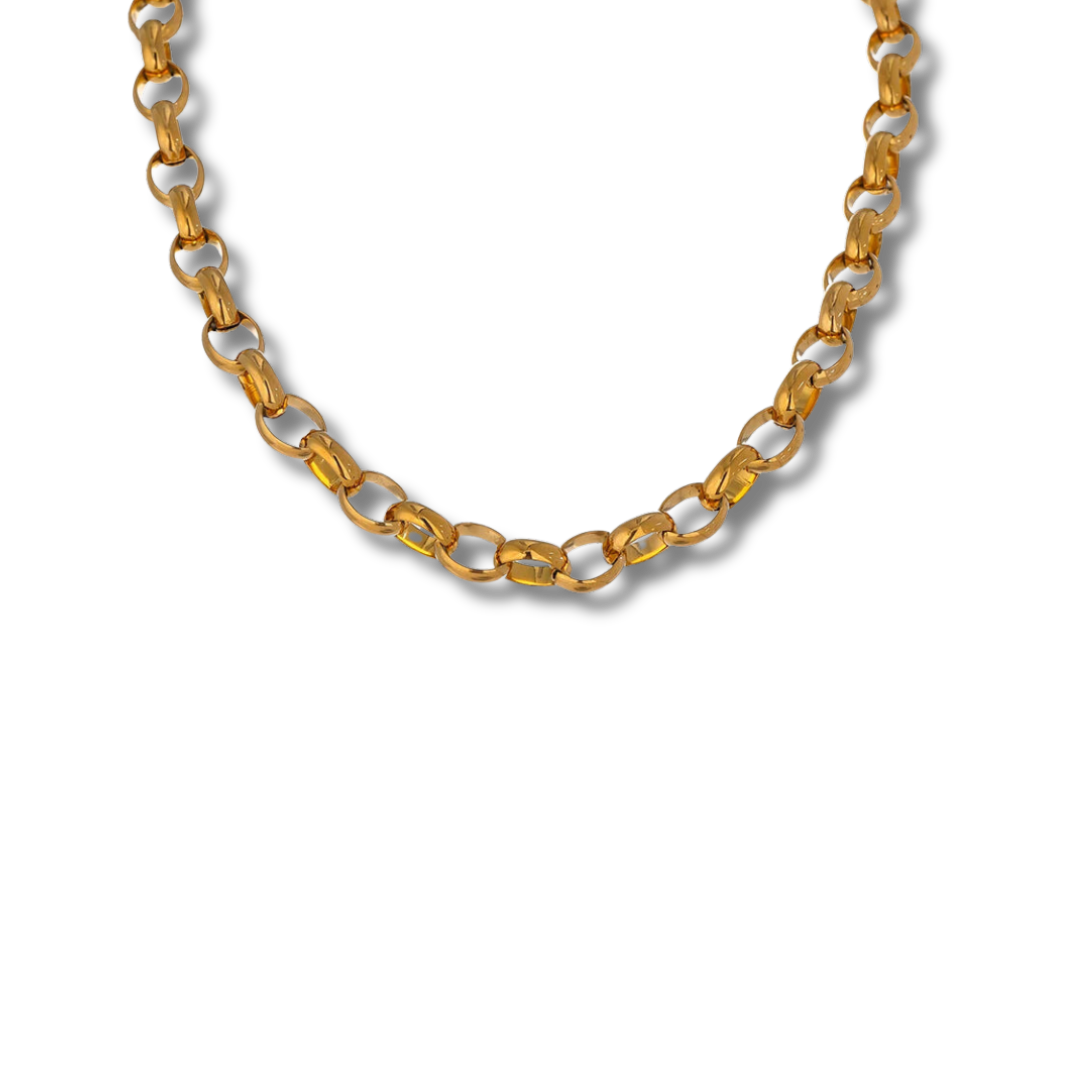 Nea necklace