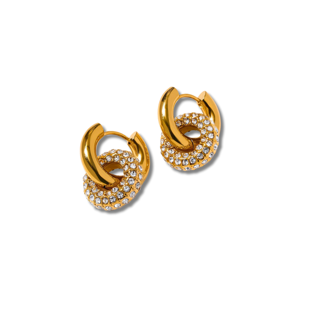 Gia earrings