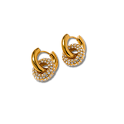 Gia earrings