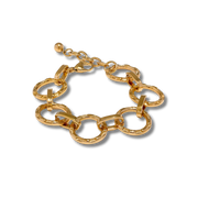 Lorraine bracelet - Opulaire