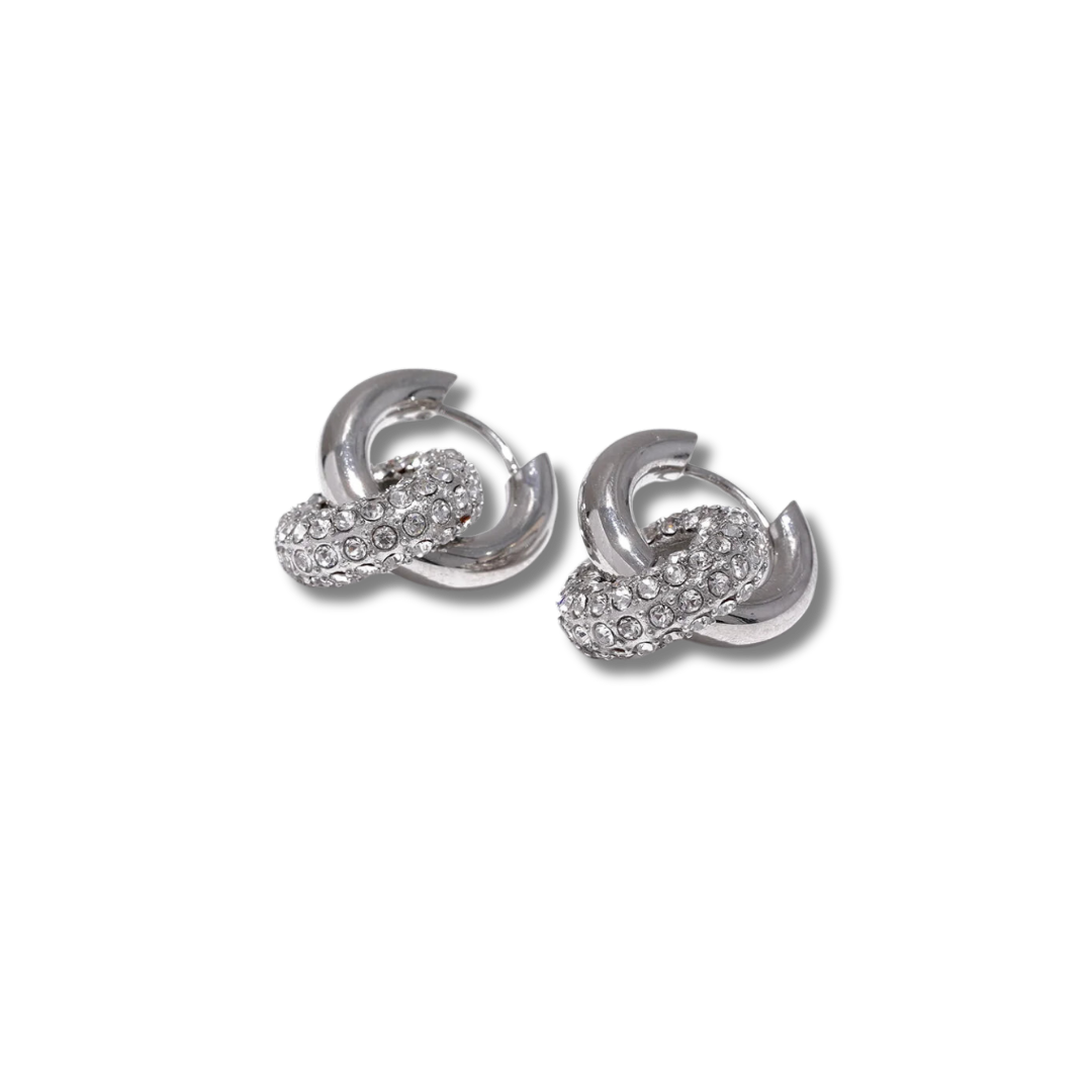 Gia earrings